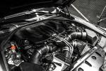 BMW M6 4.4 Bi-Turbo by Mcchip-DKR 2016 года